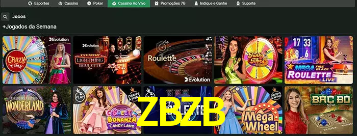 ZBZB bet