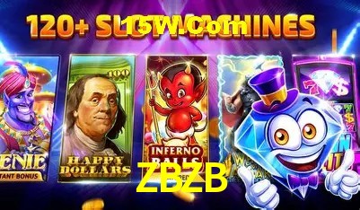 Diretório de Jogos ZBZB