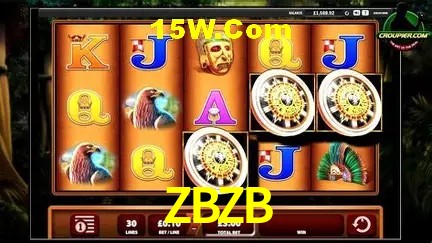 Provedores de Jogos ZBZB