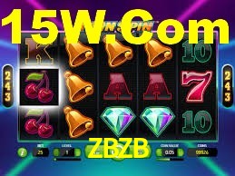 ZBZB: Jogos de Caça-Níqueis-Altas Recompensas, Roleta-Velocidade, Blackjack-Desafios Máximos