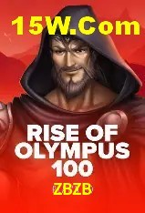 Gates of Olympus ZBZB